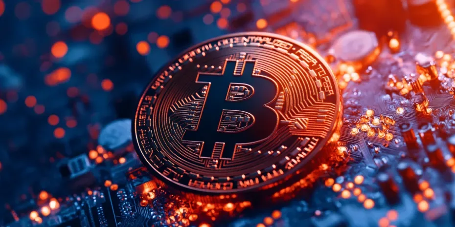 Bitcoin ETF Outflows Hit $870 Million: Second-Largest Withdrawal on Record