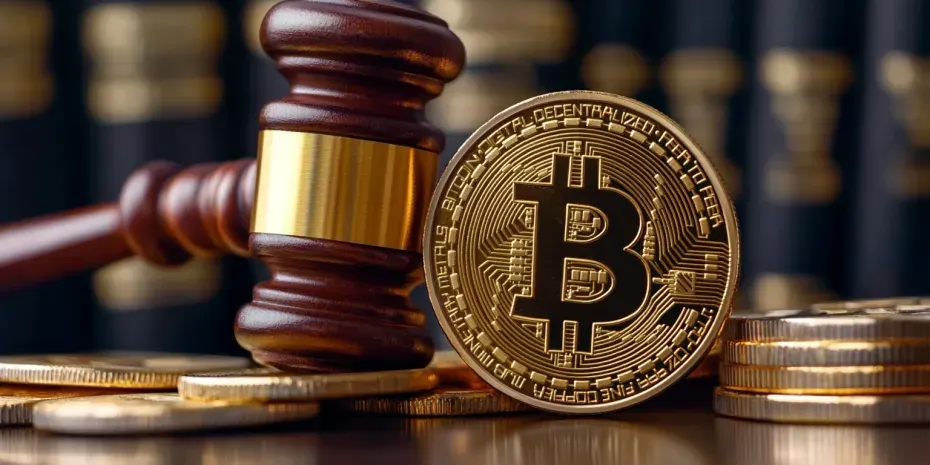 Court Says $550K Crypto Theft Isn't a Crime—Victim Fights Back
