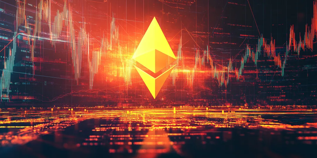 Ethereum Price Prediction: MVRV Buy Zone Meets Resistance