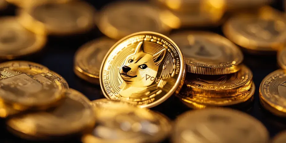 Dogecoin Price Prediction: DOGE Stabilizes After 7-Day Drop as Fed Decision Looms