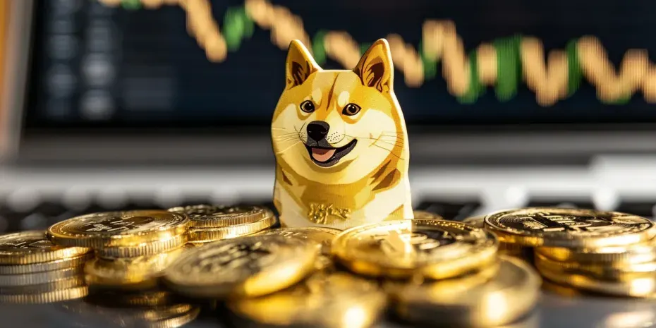 Dogecoin Price Rally Hinges on Breaking $0.157 Resistance Level