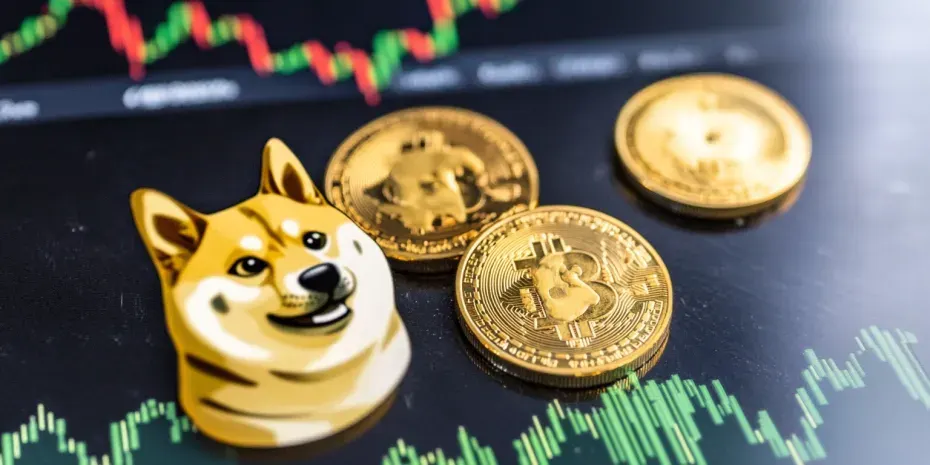 Dogecoin Price Shows Early Signs of Bullish Reversal After Prolonged Downtrend