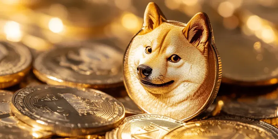 Is Dogecoin About to Rally? Three Bullish Signals Investors Can't Ignore