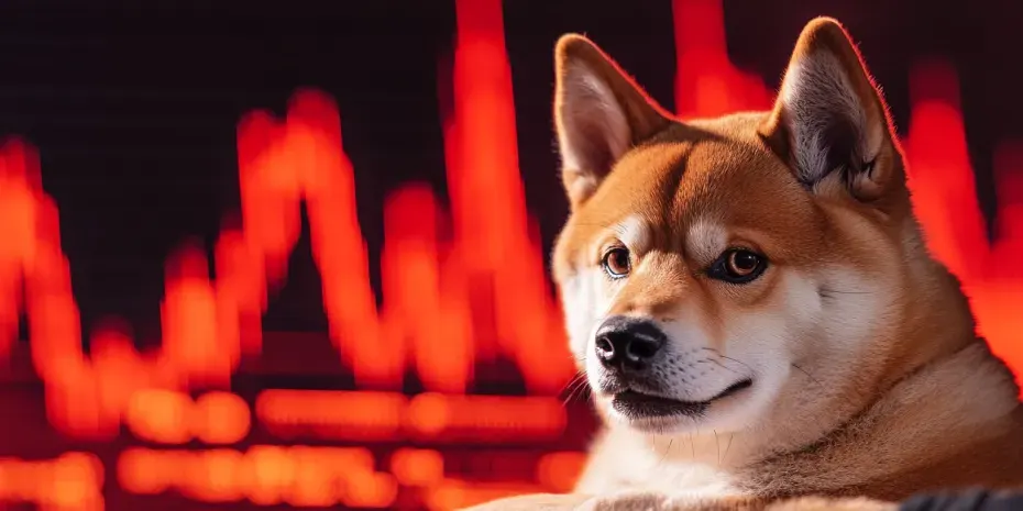 Shiba Inu Price Gains Momentum As 700 Billion Tokens Exit Exchanges