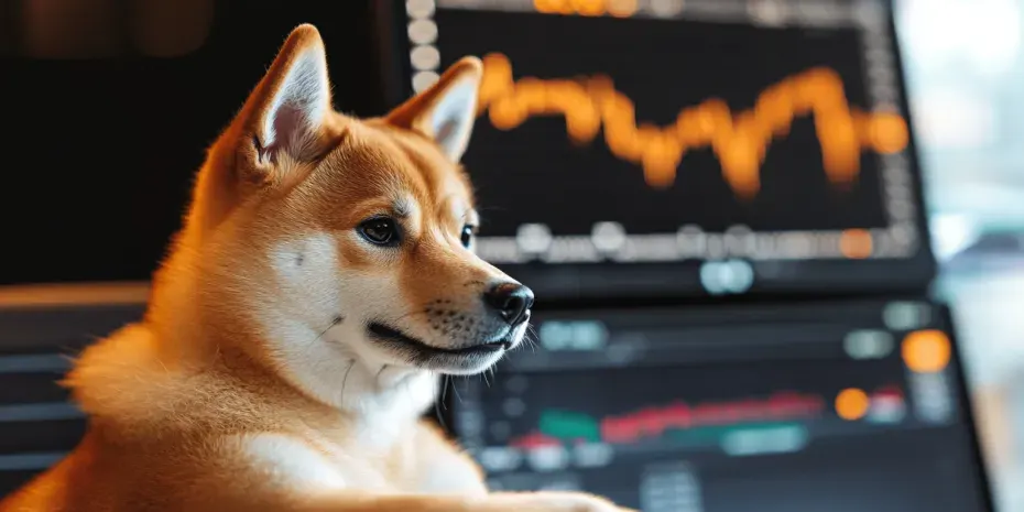 Shiba Inu Price Faces Growing Pressure as Exchange Supply Shrinks