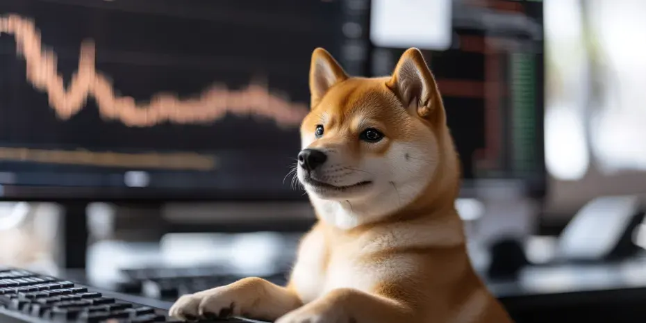 Shiba Inu Price Recovery Uncertain as Veteran Analyst Warns Against Blind Optimism