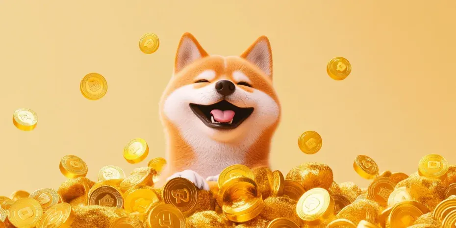 Shiba Inu's TREAT Token Price Drops Despite First Anniversary: What Went Wrong?