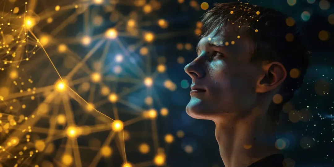 Vitalik Buterin Envisions a Promising Future for Blockchain