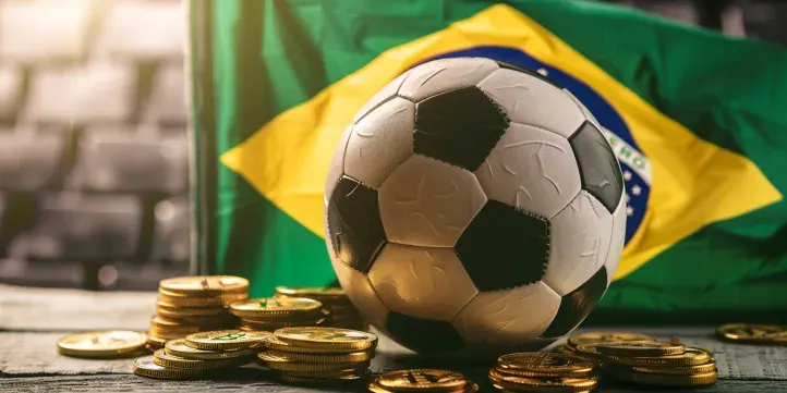 Ronaldinho Crypto Promotion Raises Questions Amid Market Turbulence