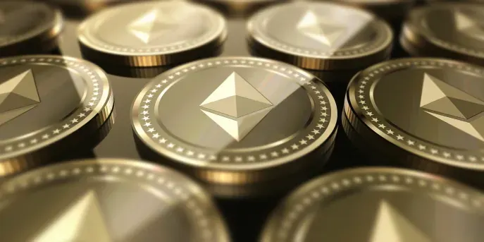 Ethereum User Growth Surges Ninefold in Four Years