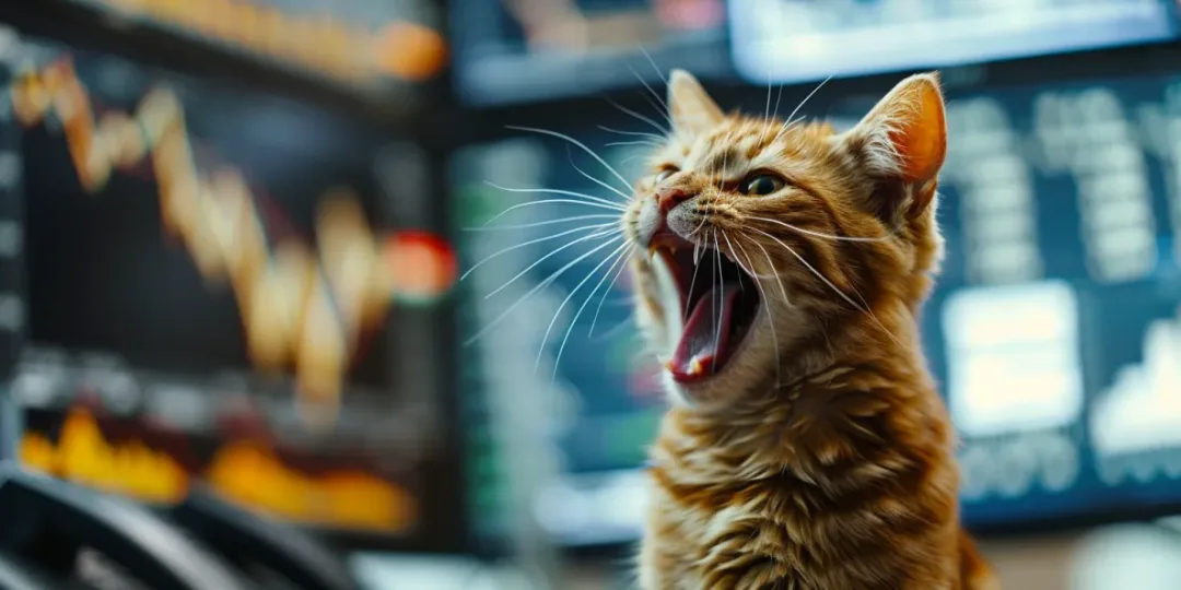 E-Trade Weighs Removal of 'Roaring Kitty' Over GameStop Concerns