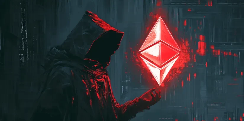 Hackers Exploit Market Crash to Buy Discounted Ethereum (ETH)