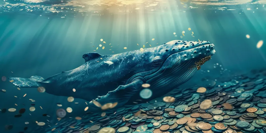 Solana Whales Trigger Market Movement with Massive Transfers