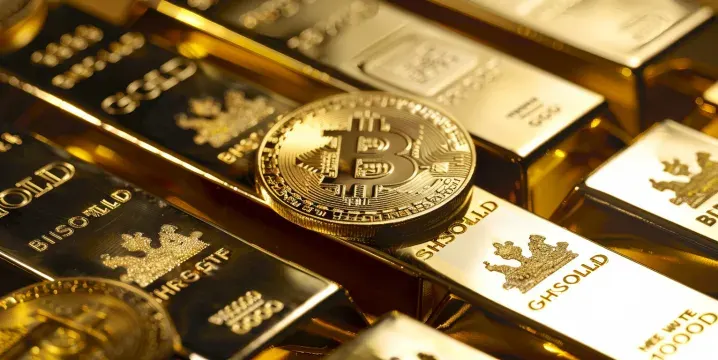 Bitcoin to Outshine Gold as Ultimate Store of Value Predicts Analyst