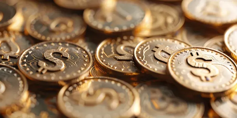 Tether Launches New Gold-Backed, US Dollar Stablecoin Alloy