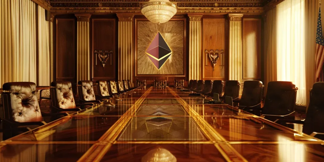 Ethereum ETF Approvals A Giant Political Issue: Joseph Lubin
