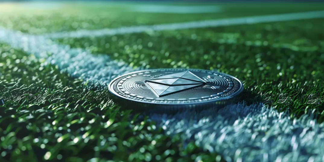 ETH Sports Betting: A Comprehensive Guide for 2024