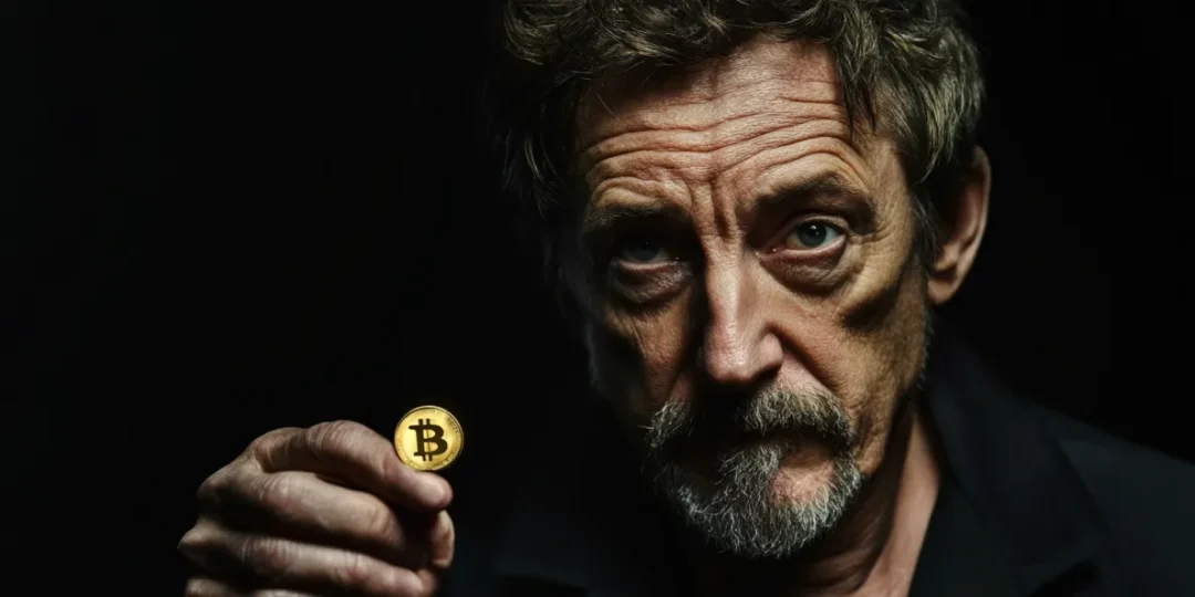 Crypto Community Divided Over AIntivirus Token Honoring John McAfee