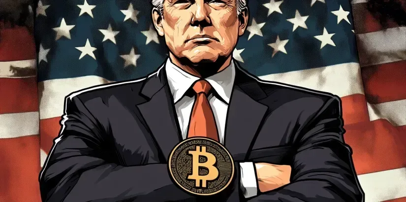 Donald Trump’s X Post Boosted the FDV of the “official” Meme Coin TRUMP to $22 Billion