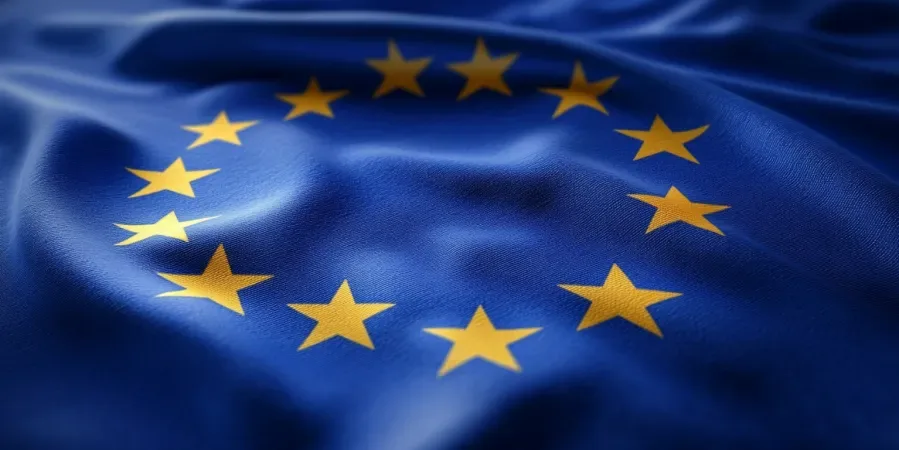 Trade Uncertainty Fuels Euro Stablecoin Surge and Blockchain Adoption logo
