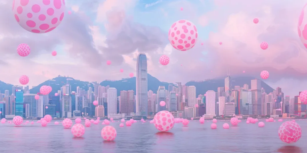 PolkaPort East Secures Grant to Drive Polkadot Expansion in Hong Kong