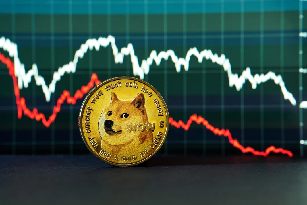 Dogecoin Price Prediction: DOGE Dumps 10% in 24 Hours - Is $0.10 About to Break?