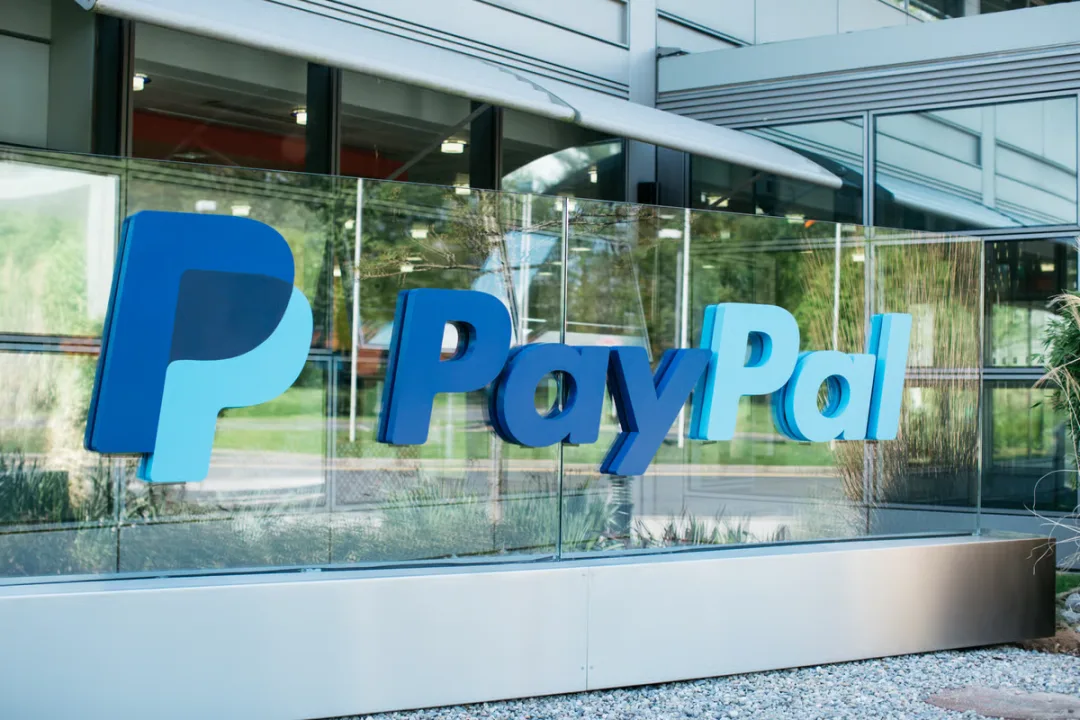 PayPal Stock: PYPL Price Rises as PayPal Launches PYUSDx for App Stablecoins