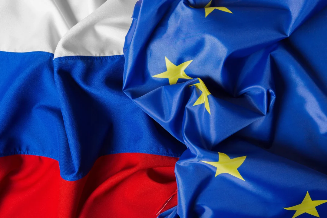 EU’s 20th Russia Sanctions Hit Crypto: Brussels Targets Digital Finance