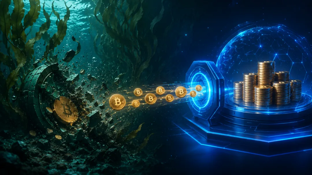 Kelp DAO $292M Exploit Forces Lombard to Move $1B BTC Assets to Chainlink