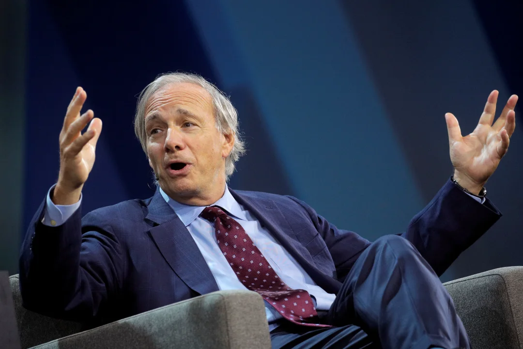 Ray Dalio Says Gold, Not Bitcoin, Protects Wealth as Global Order Breaks Down
