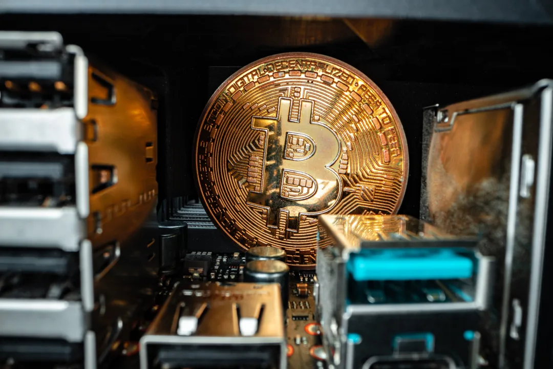 Bitcoin Price Today as Mining Difficulty Plunges 11% After US Storm