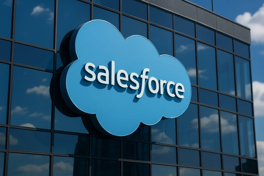 CRM Price Forecast: Surges 5% After Q4 Earnings Beats, Issues Softer FY27 Outlook