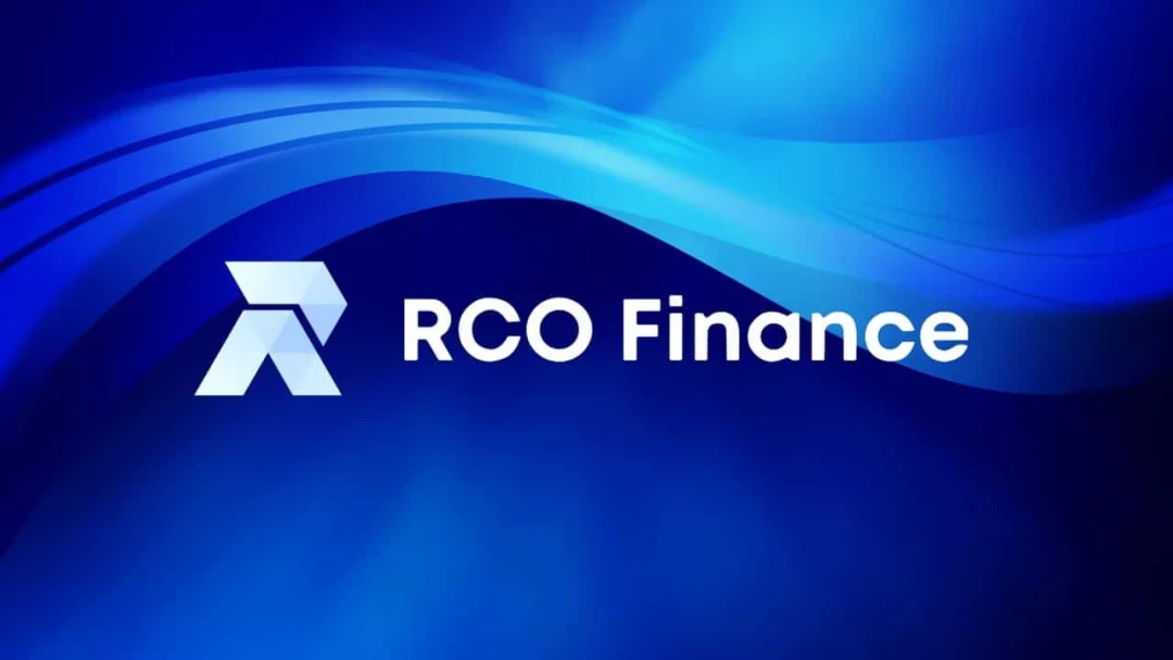 RCO Finance Review 2025 logo