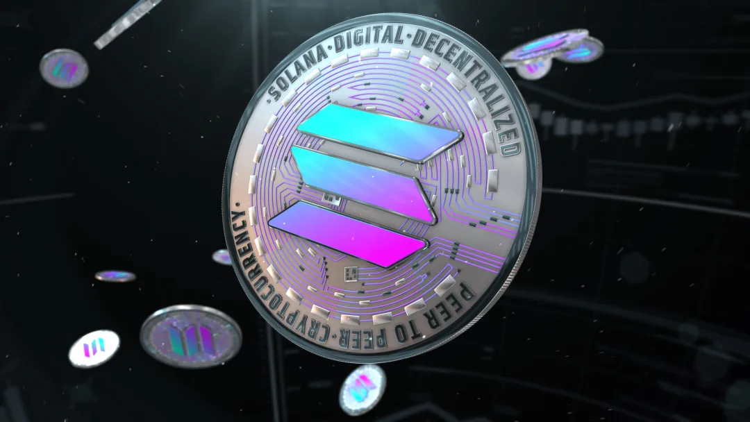 Solana Tops DApp Market with $5B in Annual Fee Revenue: Report