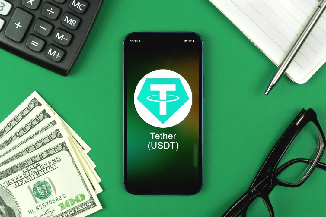 Tether Scrutiny Grows After Reports Link IRGC to $1B in USDT Flows
