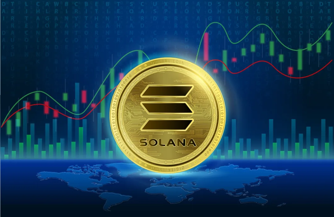 Whales Sell $31M in Solana as $SOL Holds $208 SMA: Can Solana Break $250 for Year-End Rally?