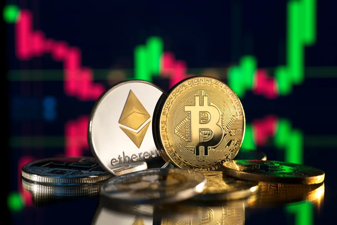 ETH Breaks $4956 ATH in 2025 Rally With More Upside Potential