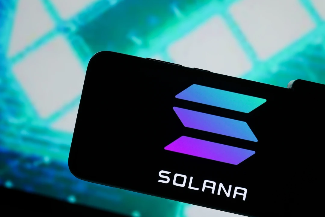 Sushi Launches on Solana, Deepening DeFi Liquidity as SOL Eyes $96