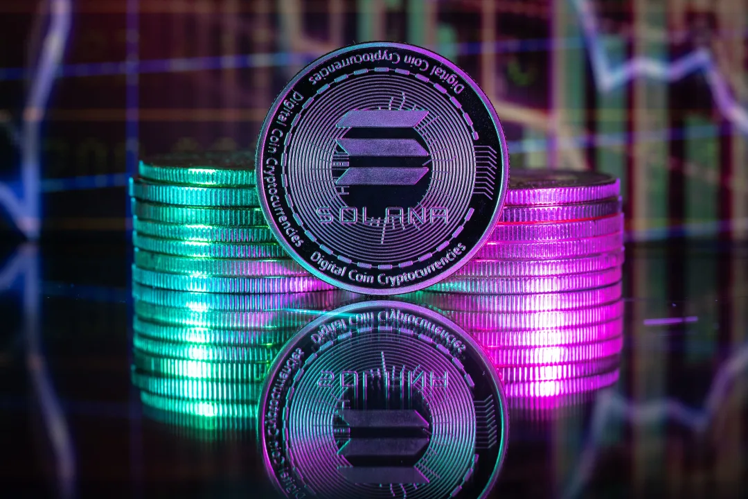 Hashdex Expands U.S. Crypto ETF to Add XRP and Solana as Solana Slips Under $200
