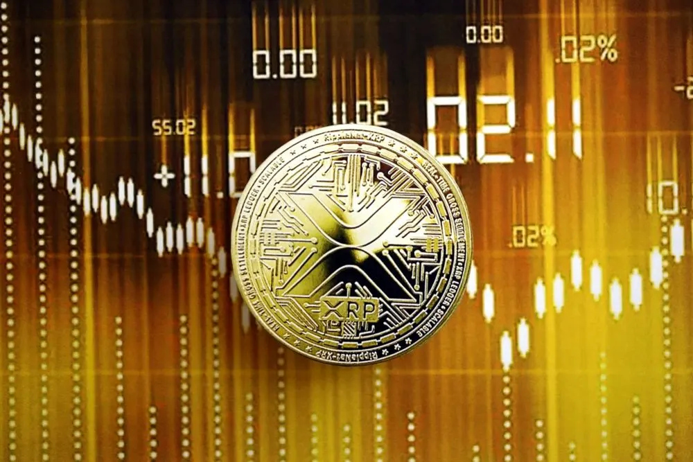 $2.80 Is the Line — XRP Gains Quiet Institutional Backing as Key ISO 20022 Bridge Currency