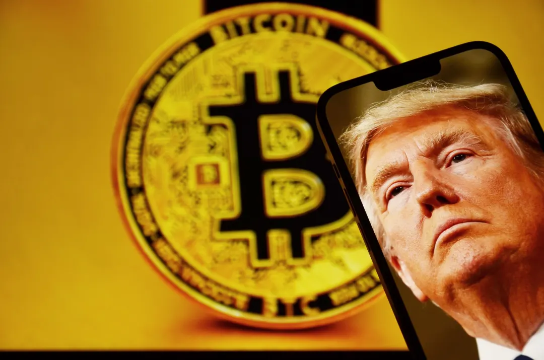 Crypto Legislation in Turmoil Over Trump’s Financial Interests