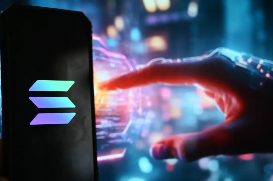 Solana Funds Draw $31M as Global Crypto Sees $173M in Outflows