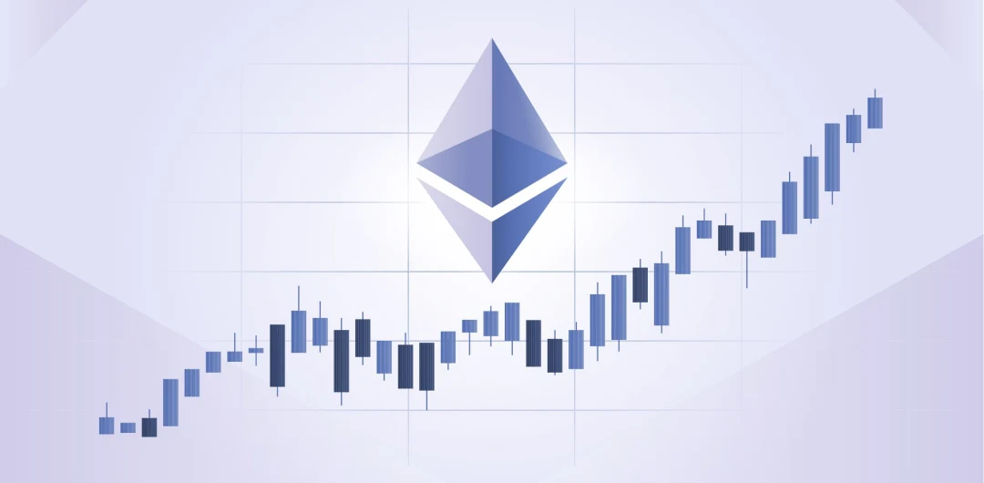Why Ethereum Just Posted Its Third-Biggest Month in History