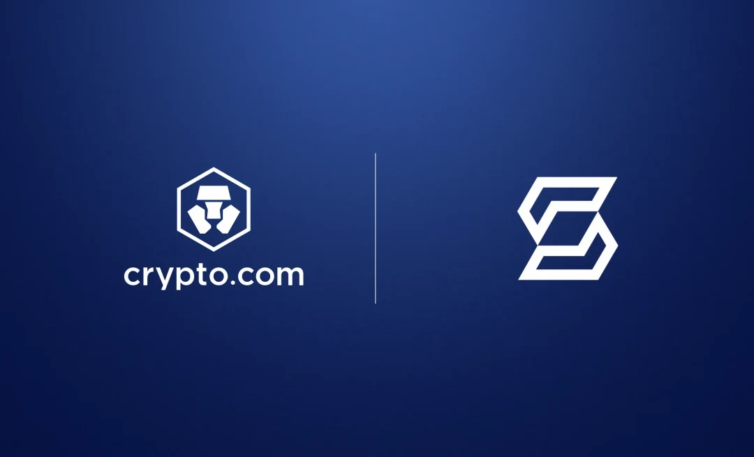 Crypto.com and STSS Partner on $400M Treasury Strategy as Price Eyes $300