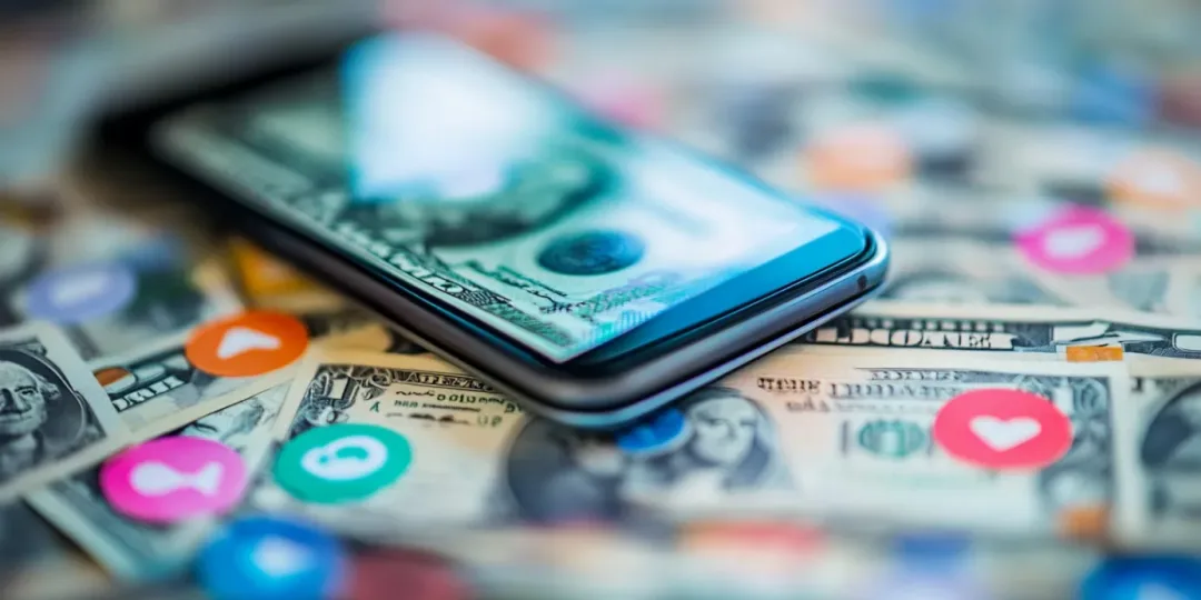 Meta Explores Stablecoin Integration as US Senate Blocks Key Crypto Bill logo