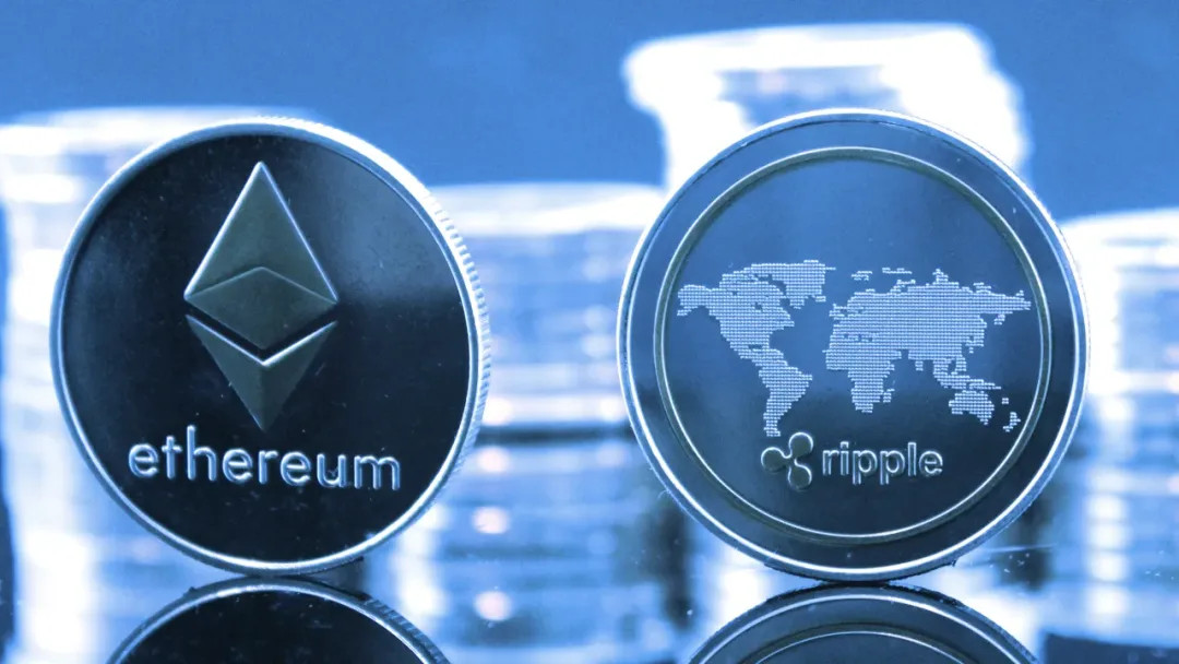 Can XRP Really Flip Ethereum by 2026? Paul Barron and Abs Break It Down