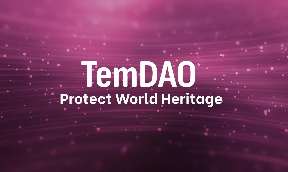 TemDAO World Heritage