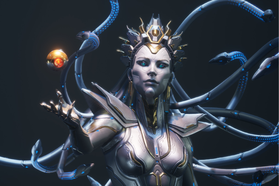 angelical el juego