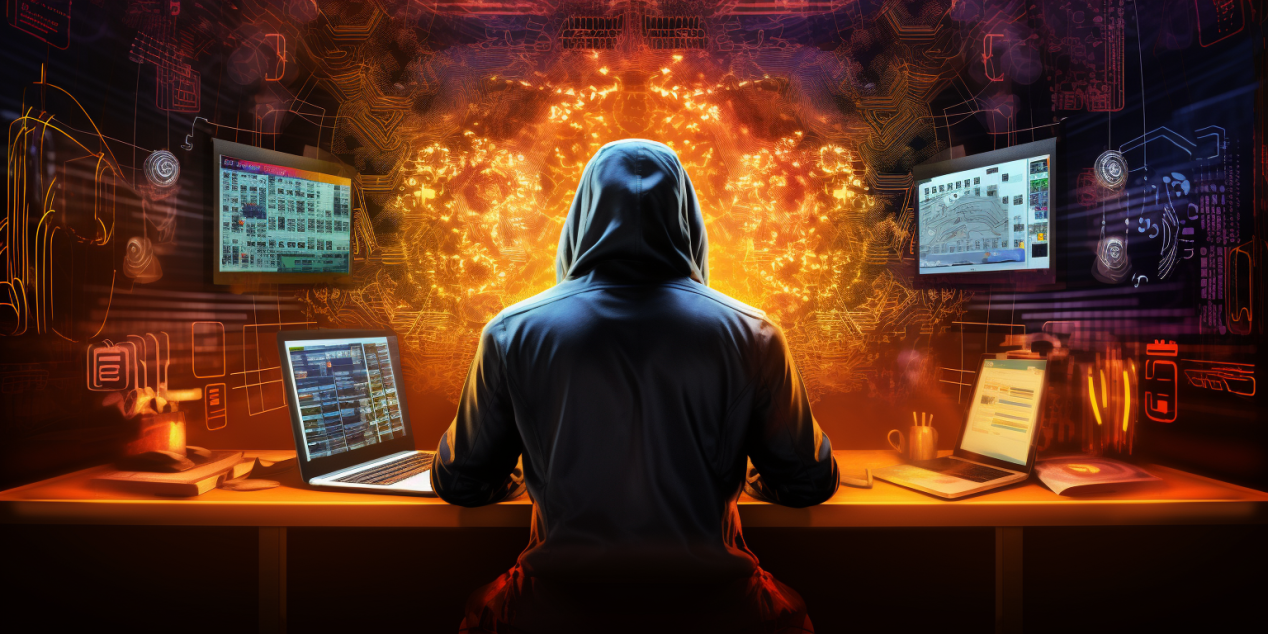 Crypto hacking attacks
