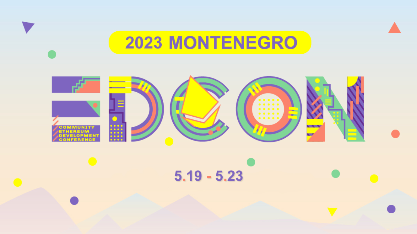 EDCON 2023 Montenegro